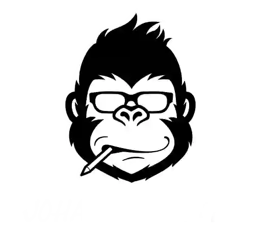 Johansen.WTF Logo